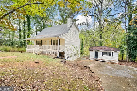 1978 Winding Creek Ln SW, Marietta, GA 30064