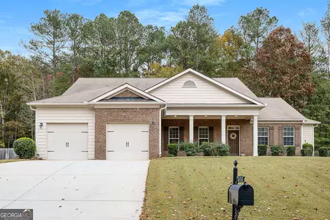 45 Mulberry Dr, Senoia, GA 30276