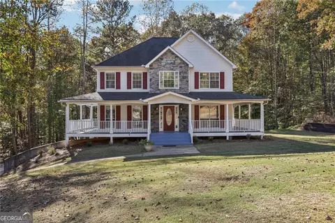 4035 N Laurel Grove Rd, Douglasville, GA 30135