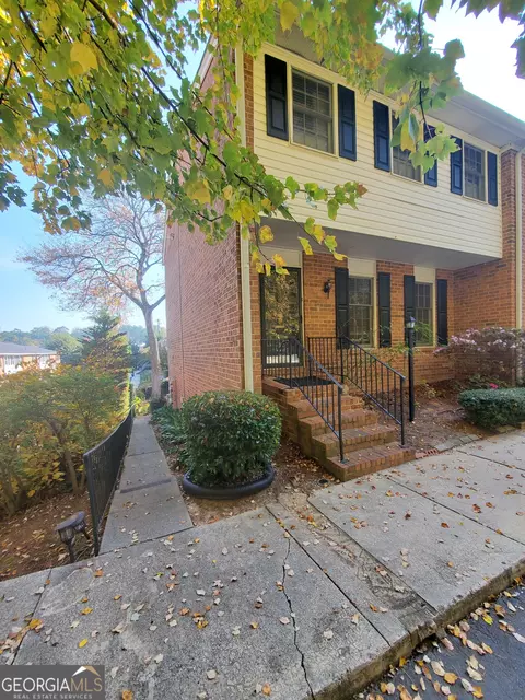 6520 Roswell Rd #59, Sandy Springs, GA 30328