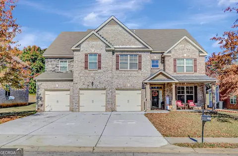 1255 Polk Xing, Mcdonough, GA 30252