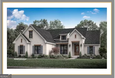 201 Stonebridge Blvd, Bremen, GA 30110