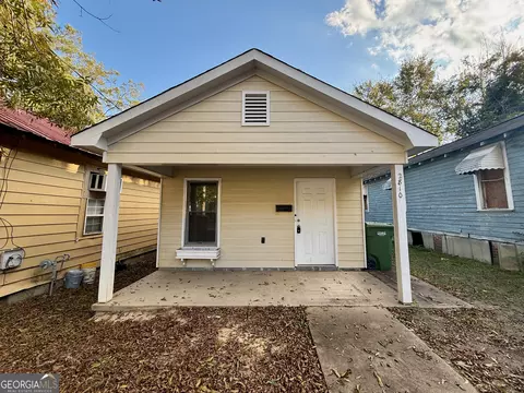 Undisclosed, Columbus, GA 31906