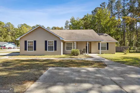 124 Woodbridge Rd, Kingsland, GA 31548