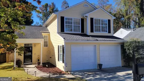 2650 Park Ave, Austell, GA 30106
