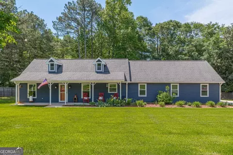 135 Pine Tree Ln, Mcdonough, GA 30252