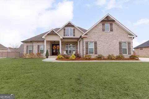 312 Apalachee Way, Bonaire, GA 31005