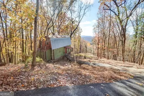 231 Look Out Ridge Rd, Cleveland, GA 30528