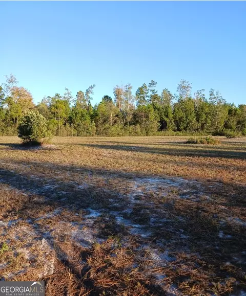 395 Mill Br, Folkston, GA 31537