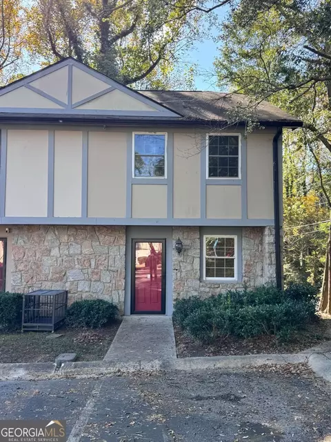 1151 Rankin St #6B, Stone Mountain, GA 30083