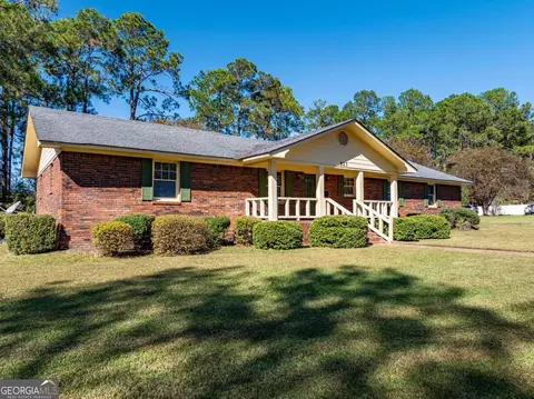 523 Alabama Dr #15 & PT 16, Tifton, GA 31794