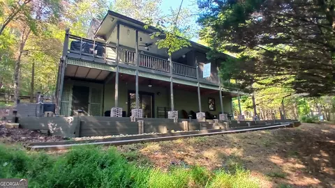 168 Cherokee Trl, Sautee Nacoochee, GA 30571