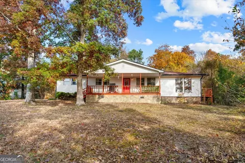 273 Ellis Cir, Chatsworth, GA 30705