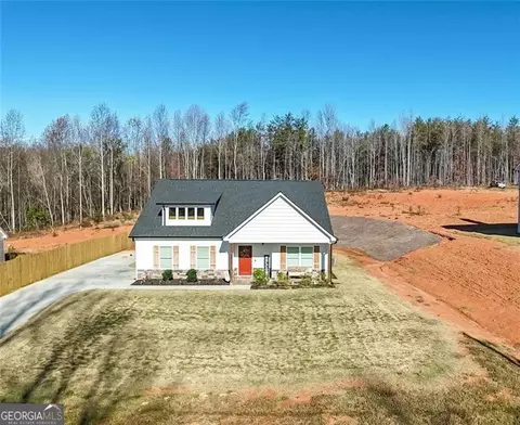 3039 Highway 17 Hwy, Clarkesville, GA 30523