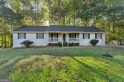 258 Cristy Dr, Dallas, GA 30157