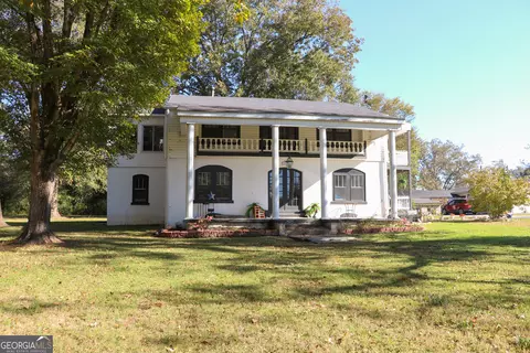 441 Lyerly Dam Rd, Lyerly, GA 30730