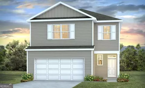 313 Flax St, Statesboro, GA 30461