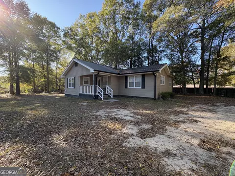 161 New St, Roberta, GA 31078 photo 3
