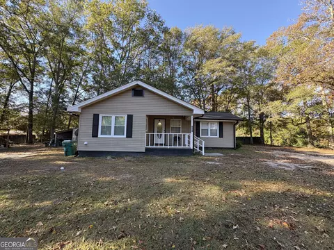 161 New St, Roberta, GA 31078
