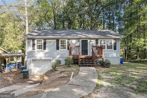 3104 Shirley Dr NW, Kennesaw, GA 30144