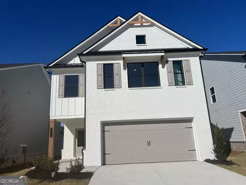 3547 Iron Hearth Bnd #110A, Snellville, GA 30039