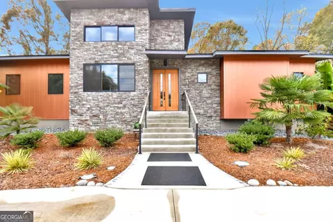 1271 Daniells Bridge Rd, Athens, GA 30606
