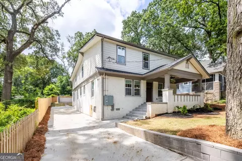 934 Burns Dr, Atlanta, GA 30310