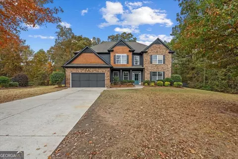 512 Oakbridge Dr, Douglasville, GA 30134