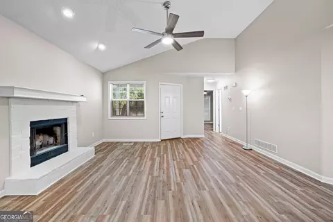 Living - 1229 N Hampton Dr, Hampton, GA 30228 photo 3 of 3