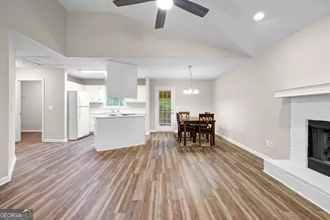 Other - 1229 N Hampton Dr, Hampton, GA 30228 photo 2 of 7