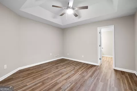 Bedroom - 1229 N Hampton Dr, Hampton, GA 30228 photo 1 of 4