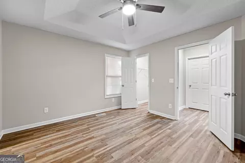 Bedroom - 1229 N Hampton Dr, Hampton, GA 30228 photo 2 of 4
