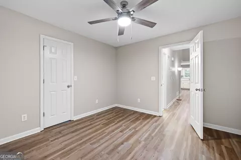 Bedroom - 1229 N Hampton Dr, Hampton, GA 30228 photo 4 of 4