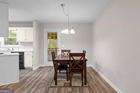 Dining - 1229 N Hampton Dr, Hampton, GA 30228 photo 1 of 2