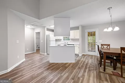 Entry Way - 1229 N Hampton Dr, Hampton, GA 30228 photo 1 of 1