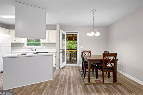 Dining - 1229 N Hampton Dr, Hampton, GA 30228 photo 2 of 2