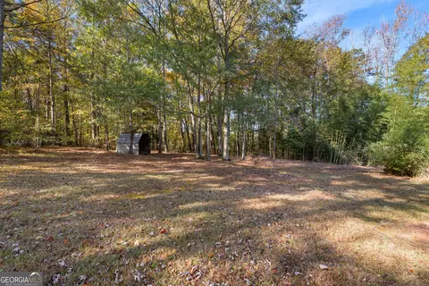Exterior - 1229 N Hampton Dr, Hampton, GA 30228 photo 9 of 9
