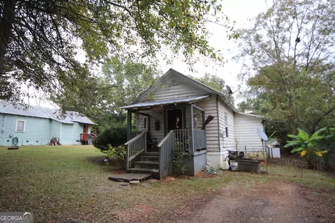 110 Russell St, Lagrange, GA 30240