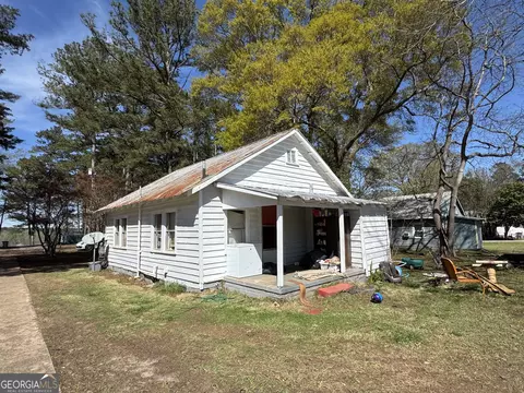 Exterior - 204 Colonial St, Lagrange, GA 30240 photo 9 of 10