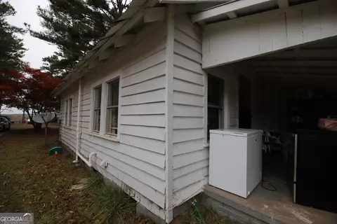 Exterior - 204 Colonial St, Lagrange, GA 30240 photo 2 of 10