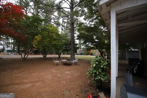 Exterior - 204 Colonial St, Lagrange, GA 30240 photo 3 of 10