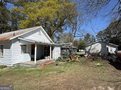 Exterior - 204 Colonial St, Lagrange, GA 30240 photo 8 of 10