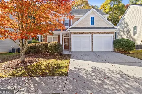 1002 Gather Dr, Lawrenceville, GA 30043