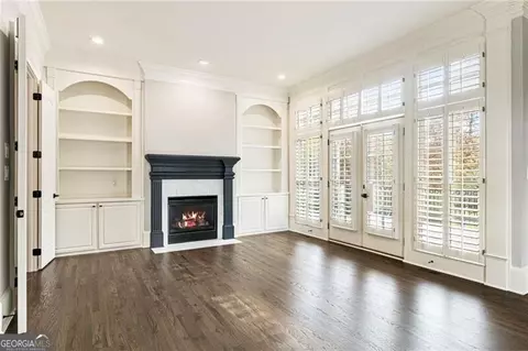 Living - Undisclosed, Milton, GA 30004 photo 15 of 20