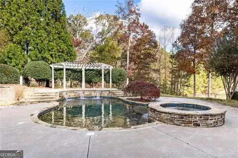 Exterior - Undisclosed, Milton, GA 30004 photo 5 of 13