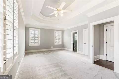 Bedroom - Undisclosed, Milton, GA 30004 photo 1 of 14