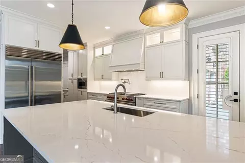 Kitchen - Undisclosed, Milton, GA 30004 photo 5 of 10