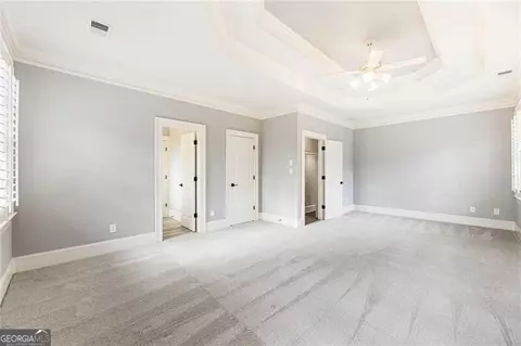 Bedroom - Undisclosed, Milton, GA 30004 photo 3 of 14