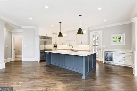 Kitchen - Undisclosed, Milton, GA 30004 photo 3 of 10