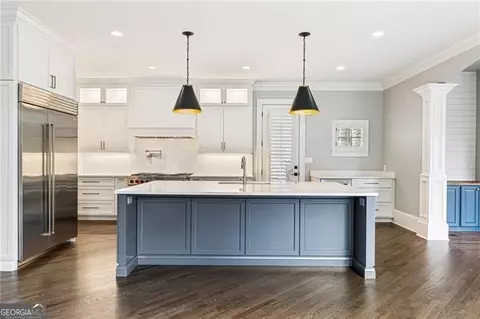 Kitchen - Undisclosed, Milton, GA 30004 photo 2 of 10